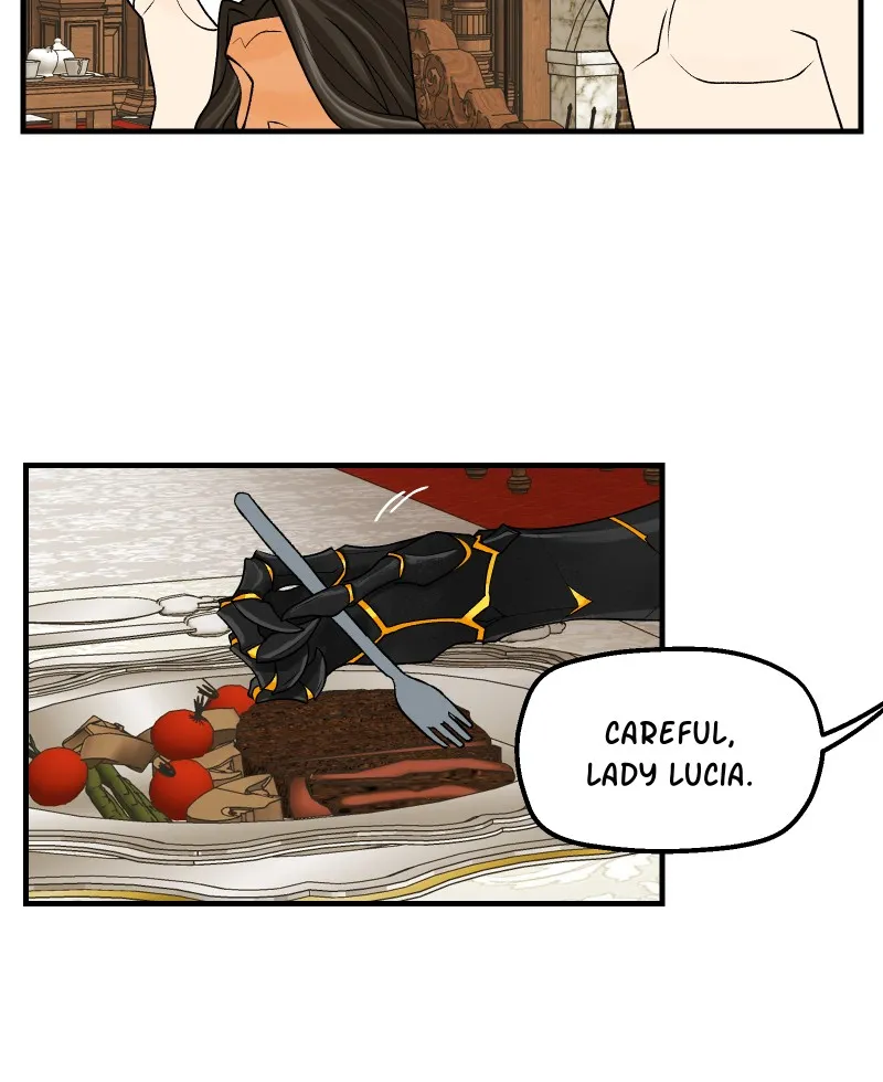 Suitor Armor Chapter 67 page 12 - 