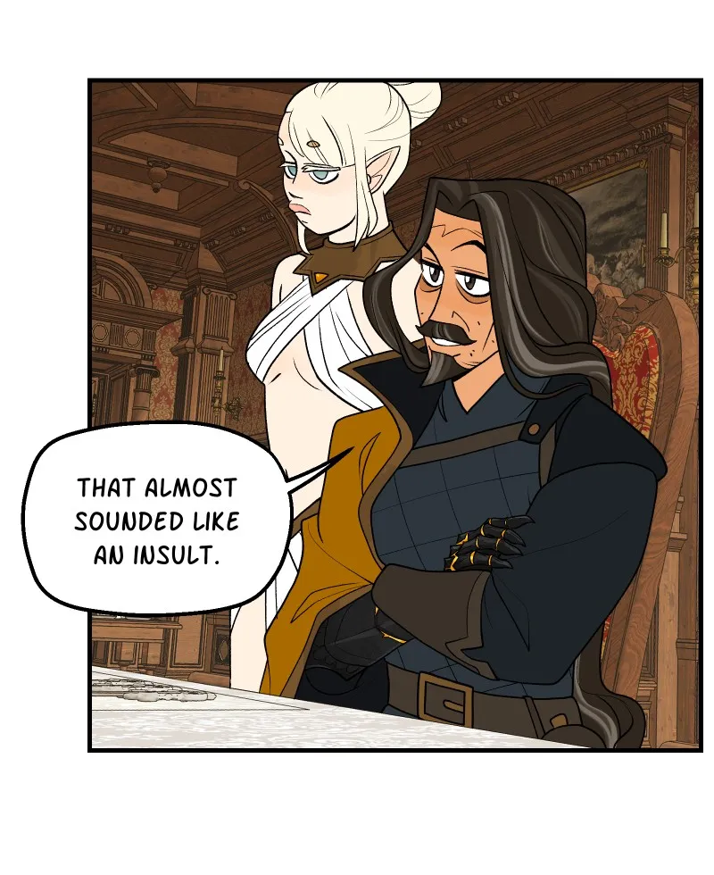 Suitor Armor Chapter 67 page 13 - 
