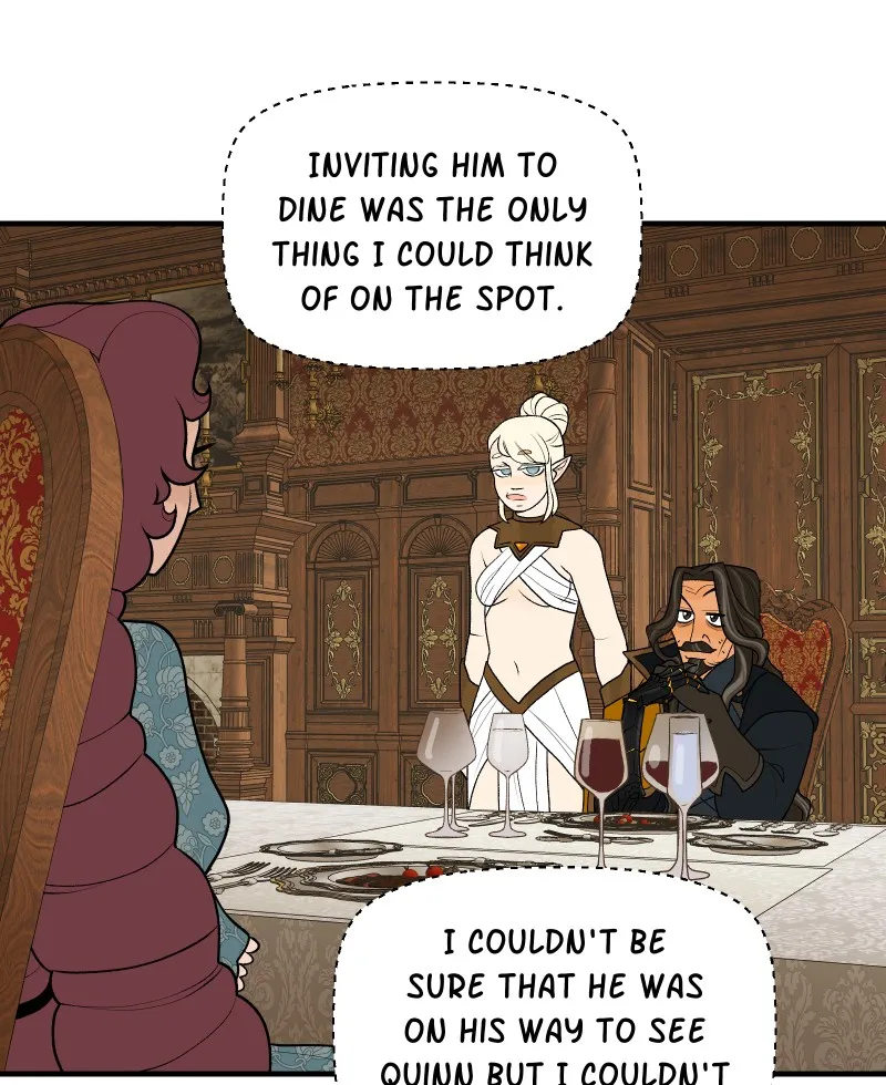 Suitor Armor Chapter 67 page 17 - 