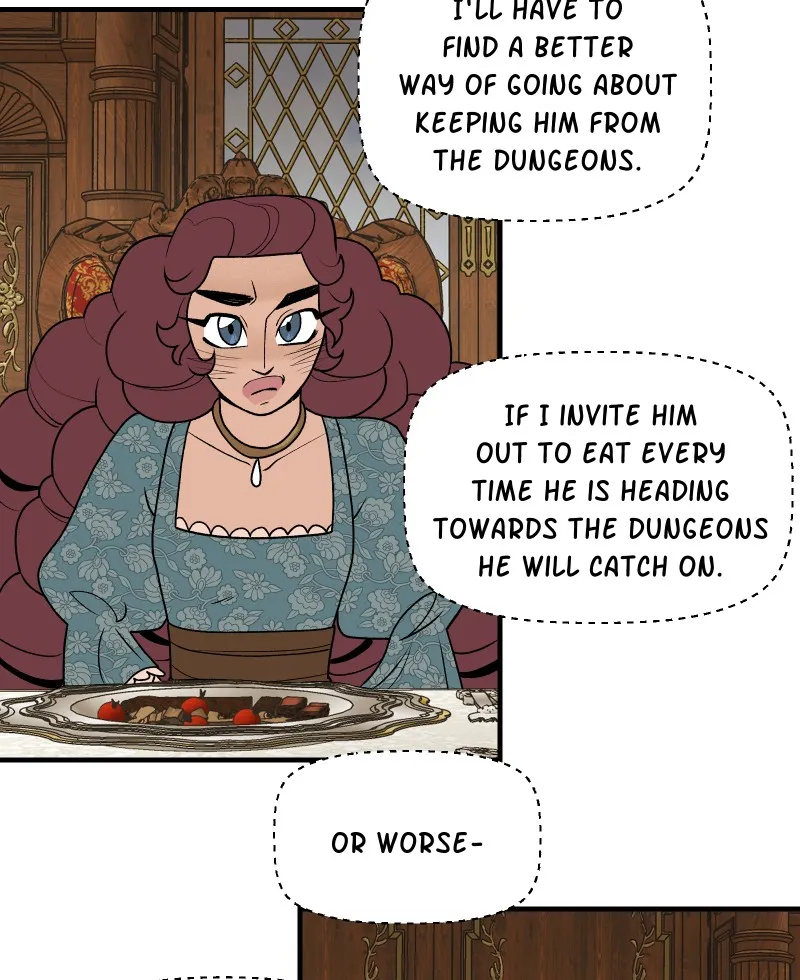 Suitor Armor Chapter 67 page 19 - 