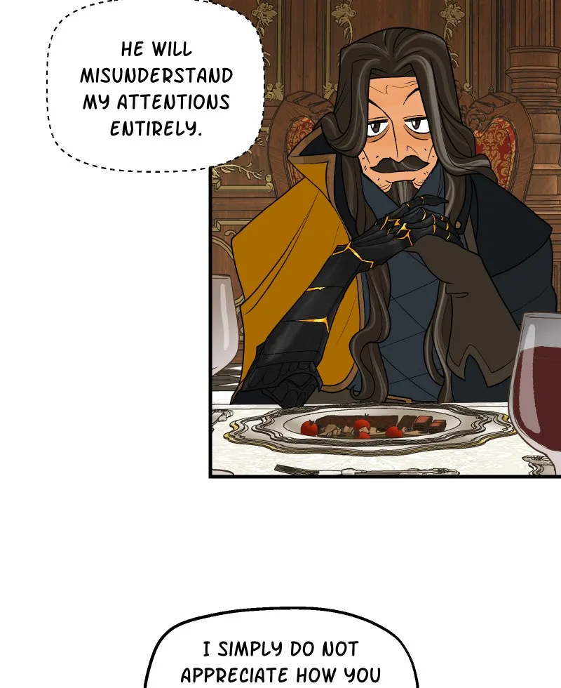 Suitor Armor Chapter 67 page 20 - 