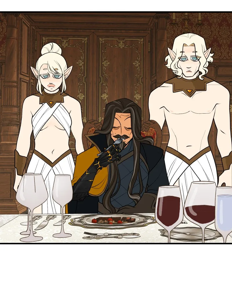 Suitor Armor Chapter 67 page 3 - 