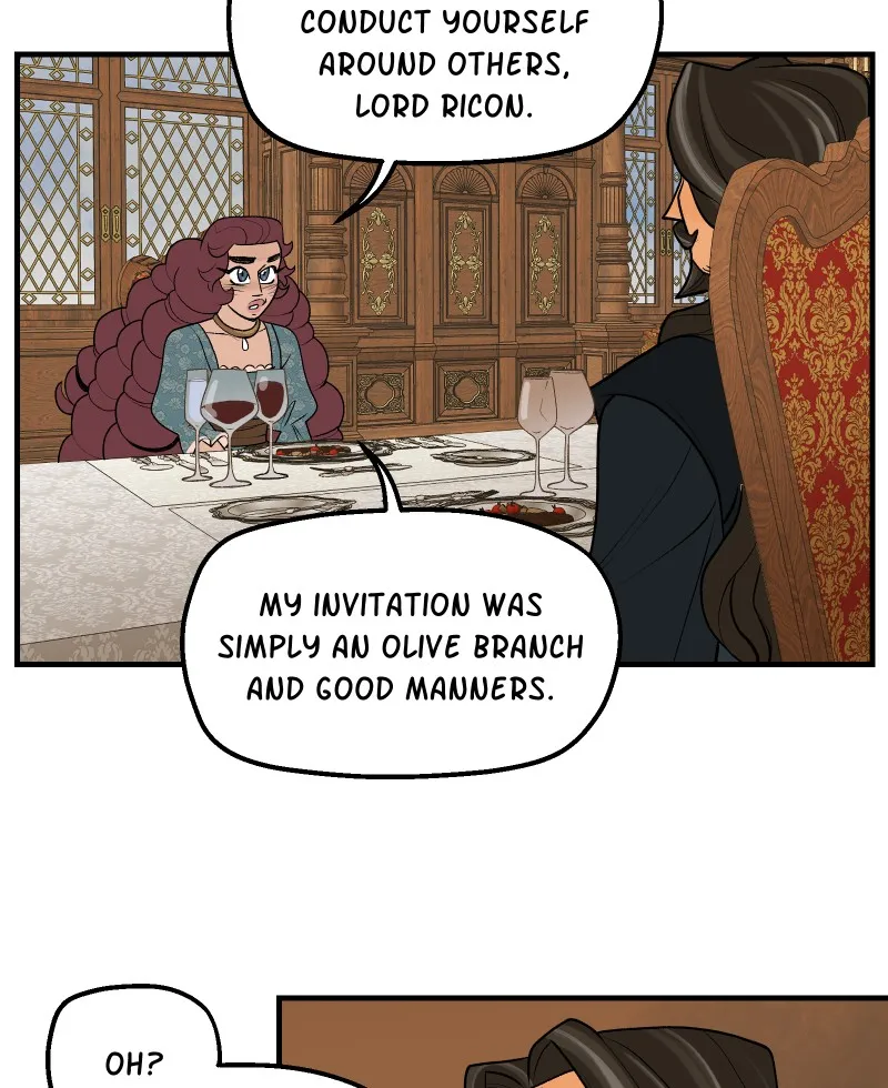 Suitor Armor Chapter 67 page 21 - 