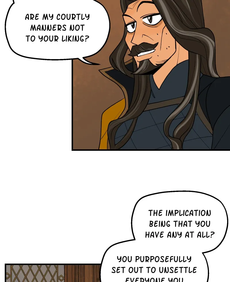 Suitor Armor Chapter 67 page 22 - 