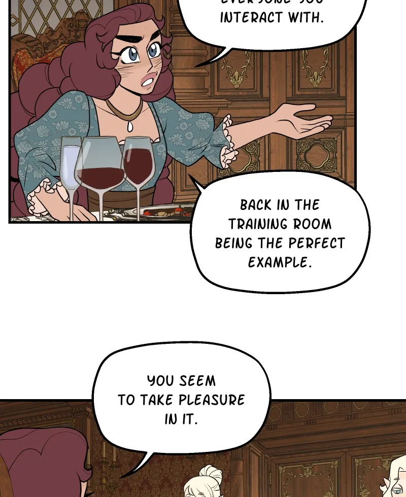 Suitor Armor Chapter 67 page 23 - 