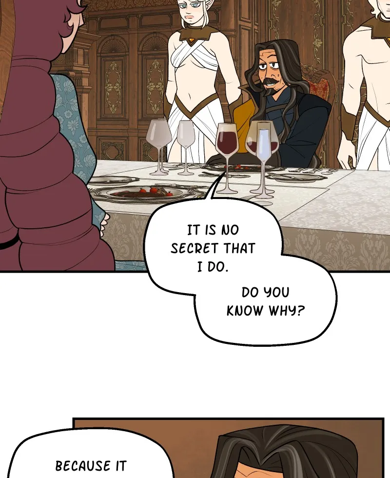 Suitor Armor Chapter 67 page 24 - 