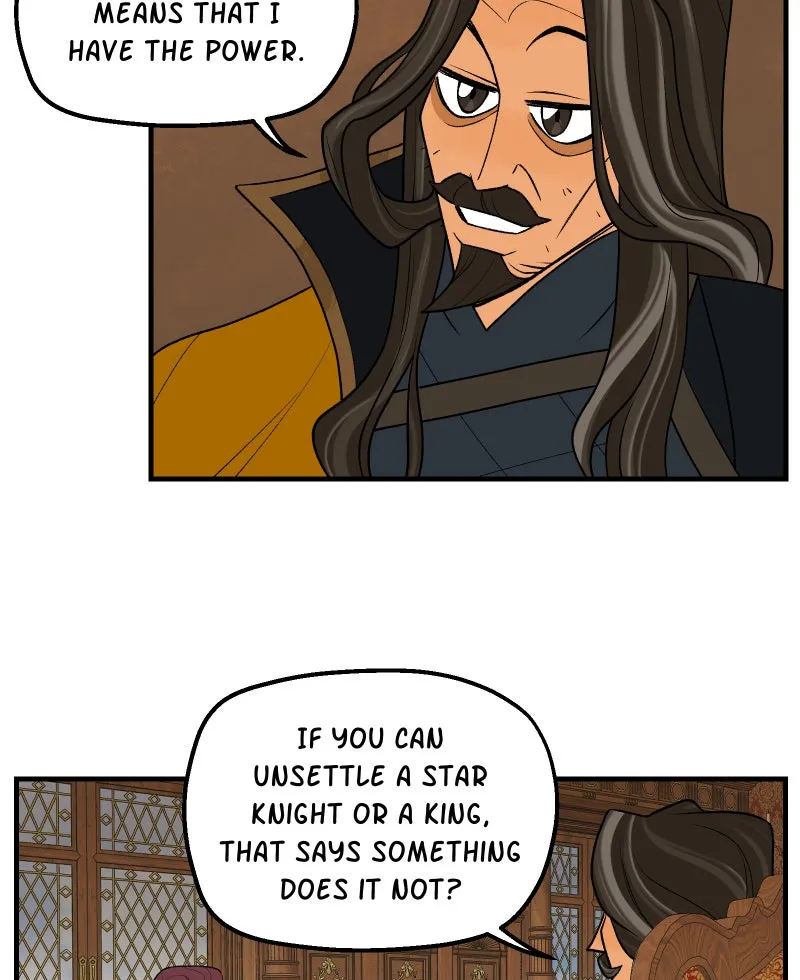Suitor Armor Chapter 67 page 25 - 