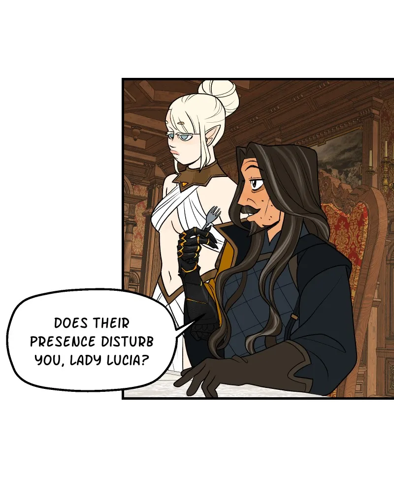 Suitor Armor Chapter 67 page 4 - 
