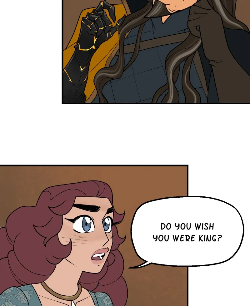 Suitor Armor Chapter 67 page 31 - 