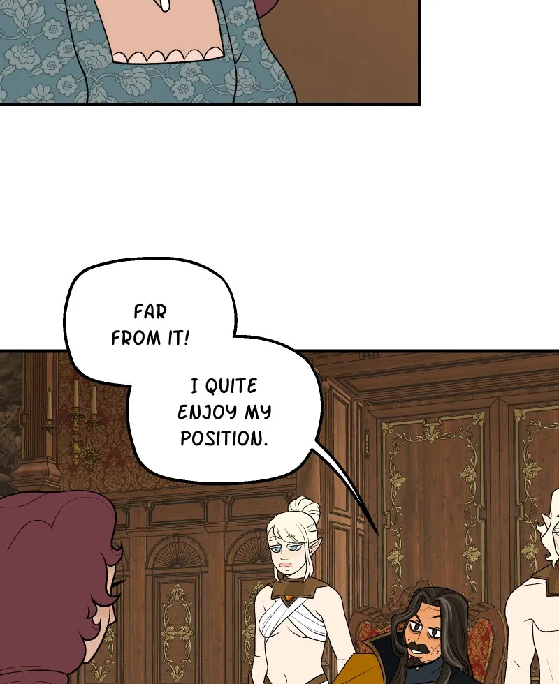Suitor Armor Chapter 67 page 32 - 