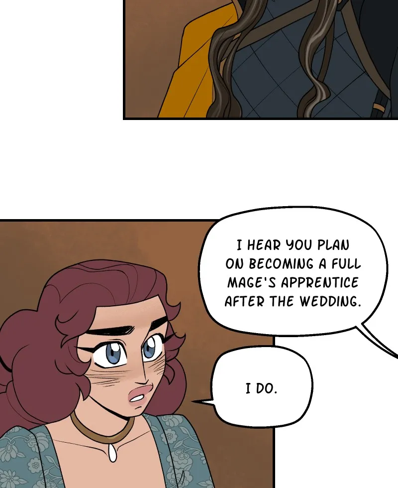 Suitor Armor Chapter 67 page 34 - 