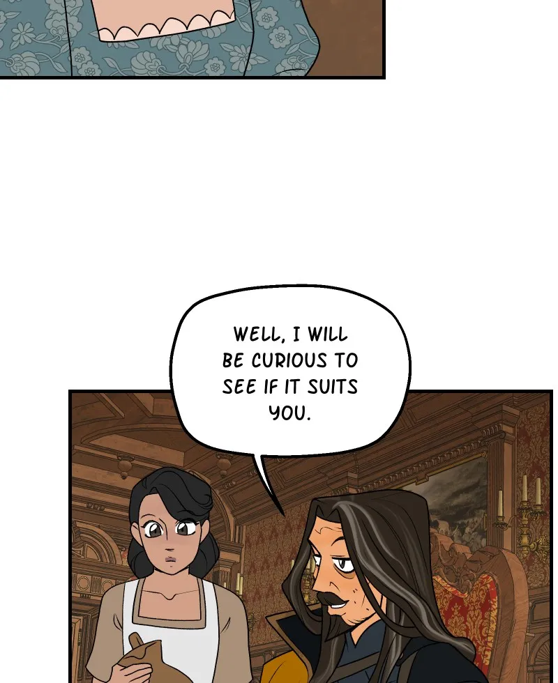 Suitor Armor Chapter 67 page 35 - 