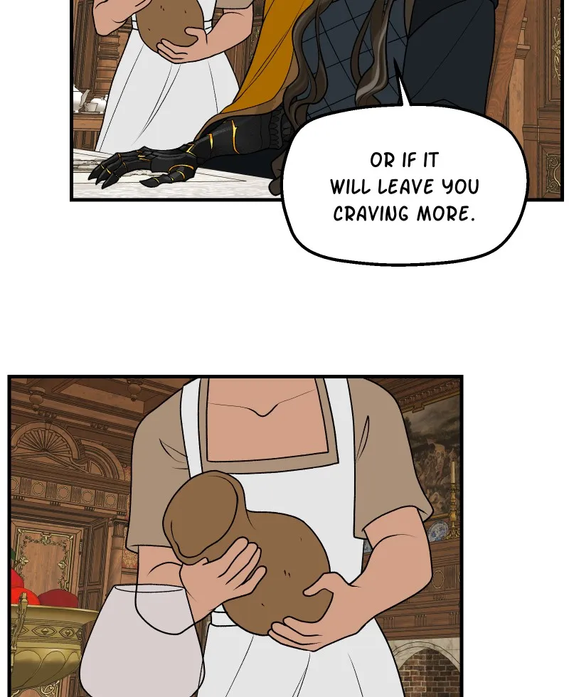 Suitor Armor Chapter 67 page 36 - 