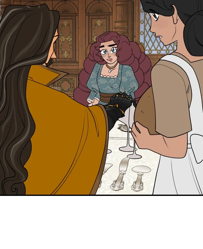 Suitor Armor Chapter 67 page 38 - 