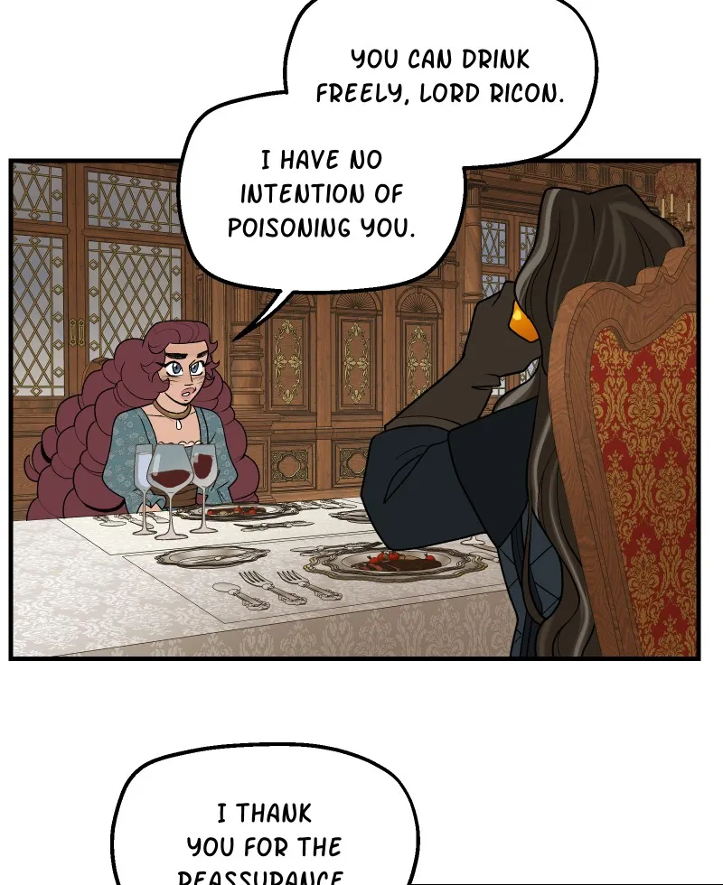 Suitor Armor Chapter 67 page 41 - 