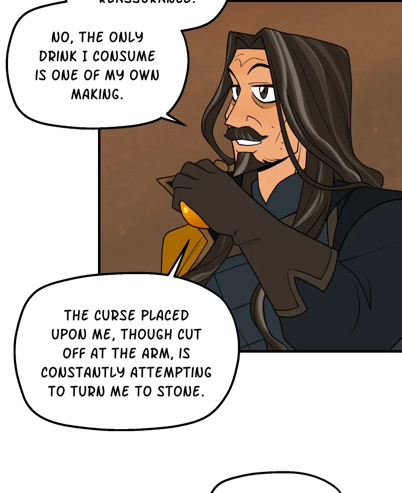 Suitor Armor Chapter 67 page 42 - 