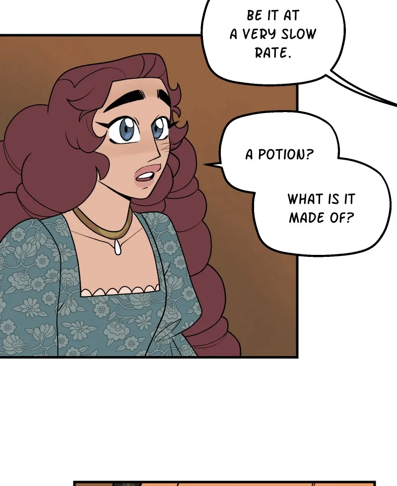 Suitor Armor Chapter 67 page 43 - 