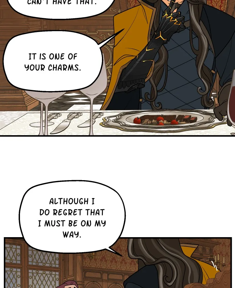 Suitor Armor Chapter 67 page 45 - 