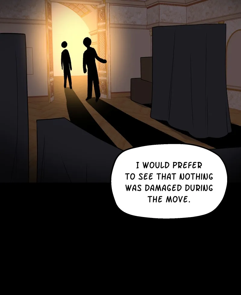 Suitor Armor Chapter 67 page 50 - 