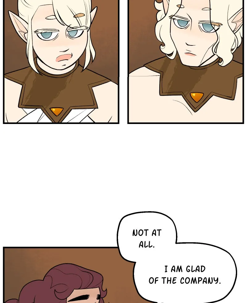 Suitor Armor Chapter 67 page 6 - 