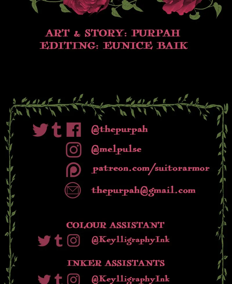 Suitor Armor Chapter 67 page 54 - 