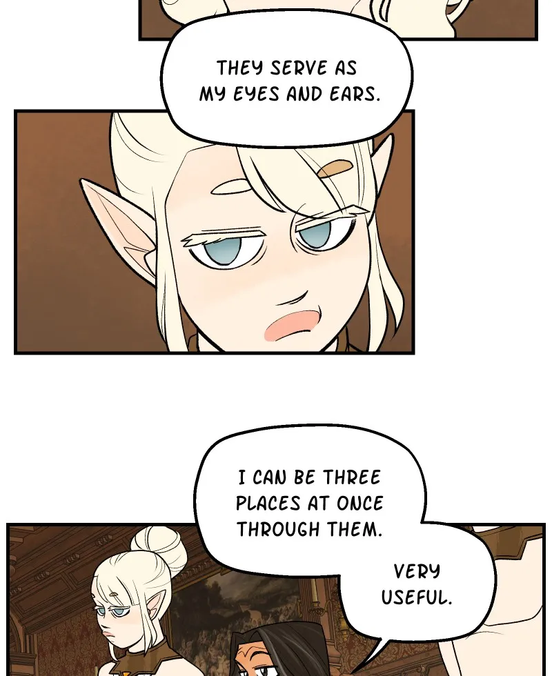Suitor Armor Chapter 67 page 9 - 