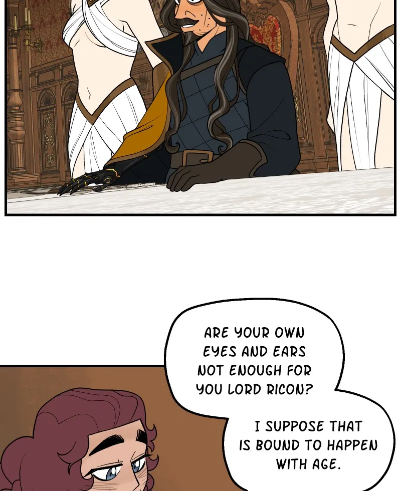 Suitor Armor Chapter 67 page 10 - 