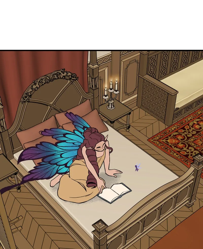 Suitor Armor Chapter 68 page 1 - 