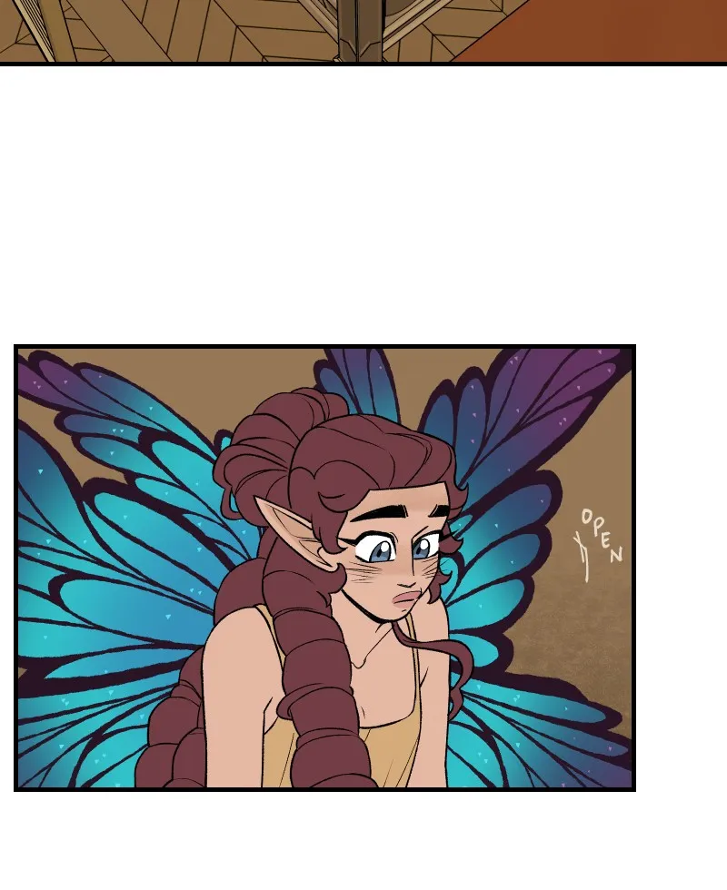 Suitor Armor Chapter 68 page 2 - 