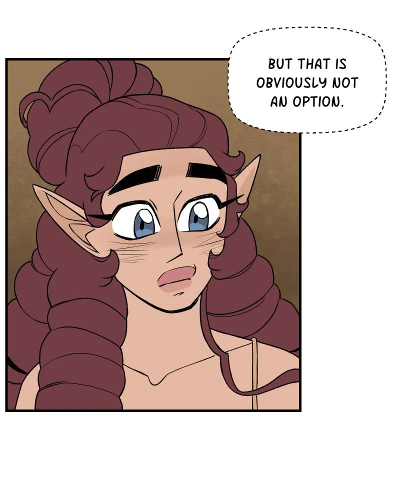 Suitor Armor Chapter 68 page 12 - 