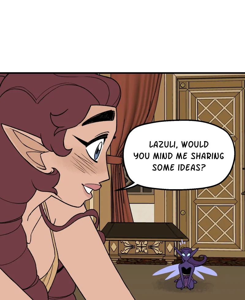 Suitor Armor Chapter 68 page 13 - 
