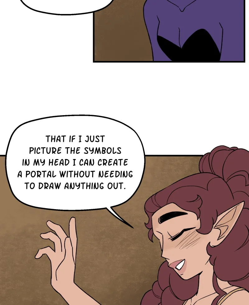 Suitor Armor Chapter 68 page 16 - 