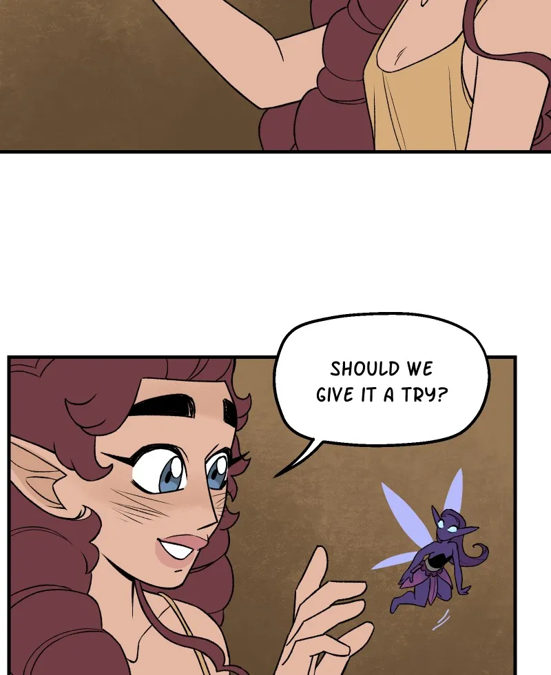 Suitor Armor Chapter 68 page 17 - 
