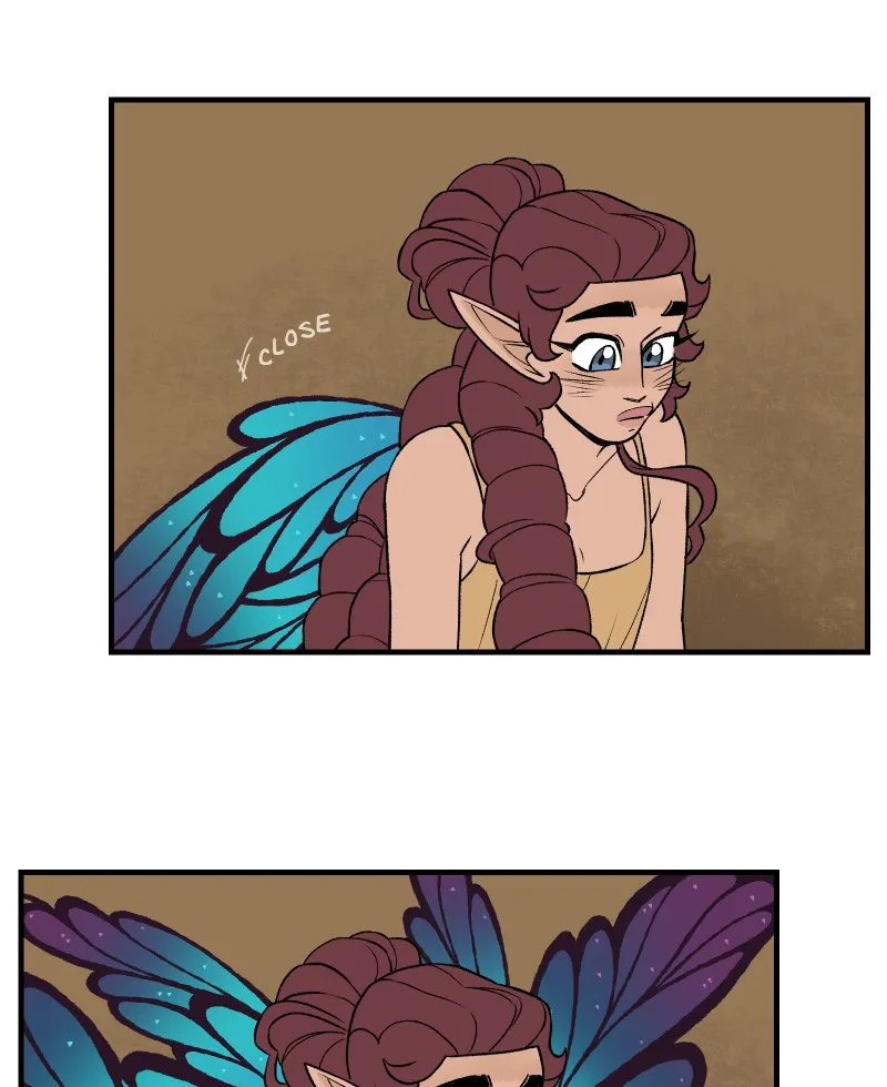 Suitor Armor Chapter 68 page 3 - 