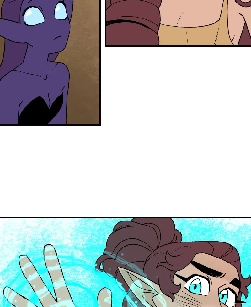 Suitor Armor Chapter 68 page 21 - 