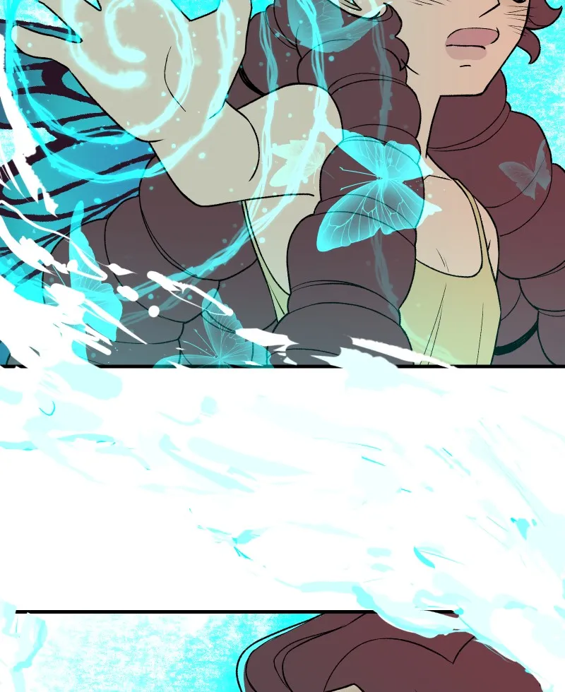 Suitor Armor Chapter 68 page 22 - 