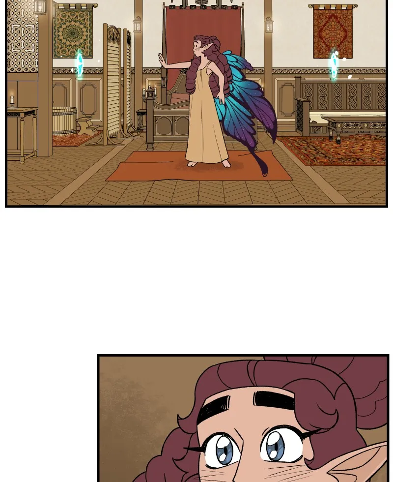 Suitor Armor Chapter 68 page 27 - 