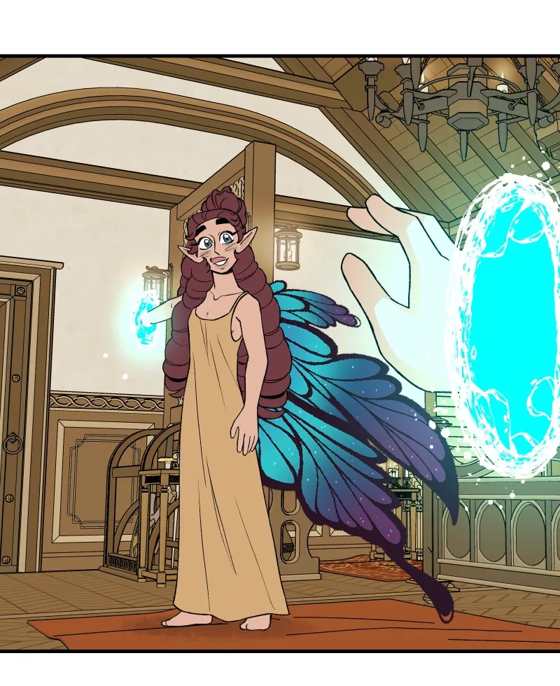 Suitor Armor Chapter 68 page 30 - 
