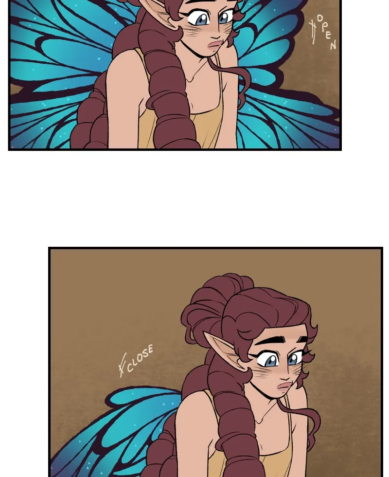 Suitor Armor Chapter 68 page 4 - 