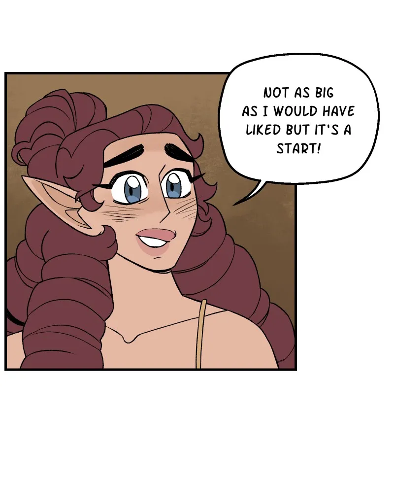 Suitor Armor Chapter 68 page 31 - 