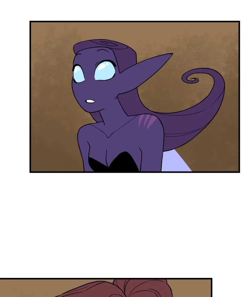 Suitor Armor Chapter 68 page 32 - 