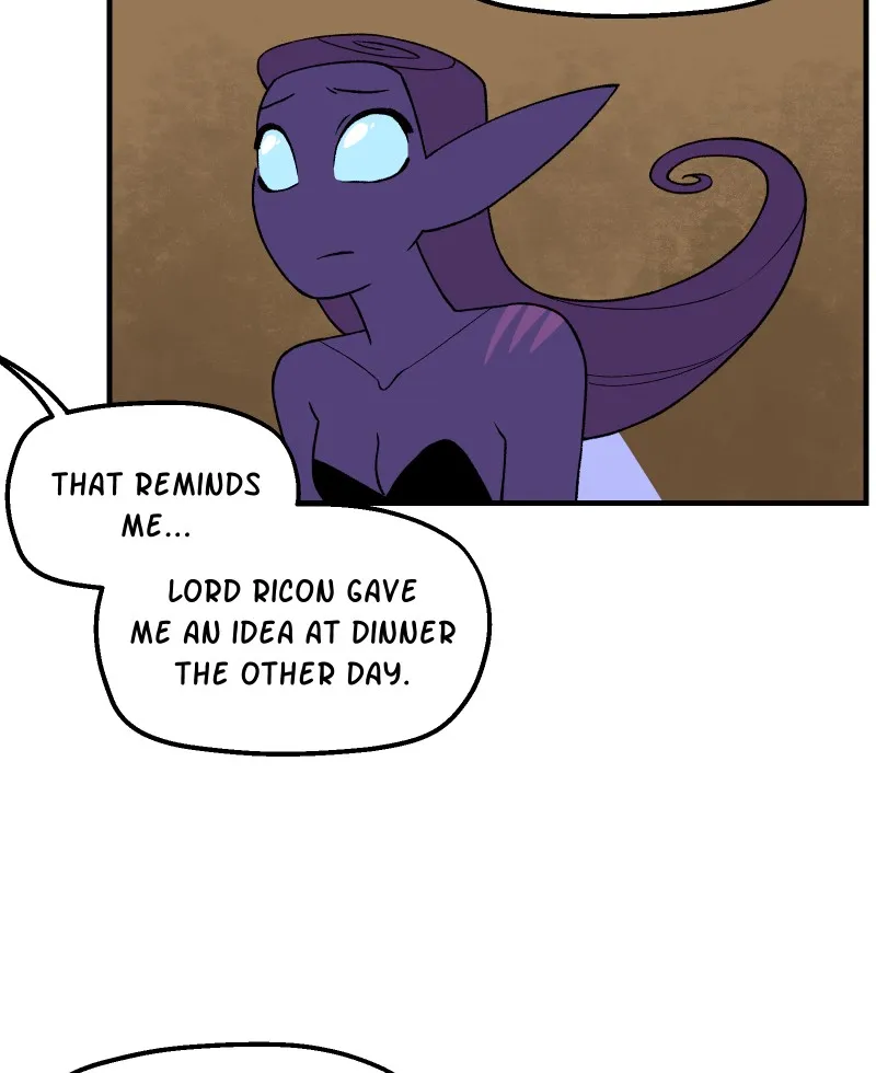 Suitor Armor Chapter 68 page 34 - 