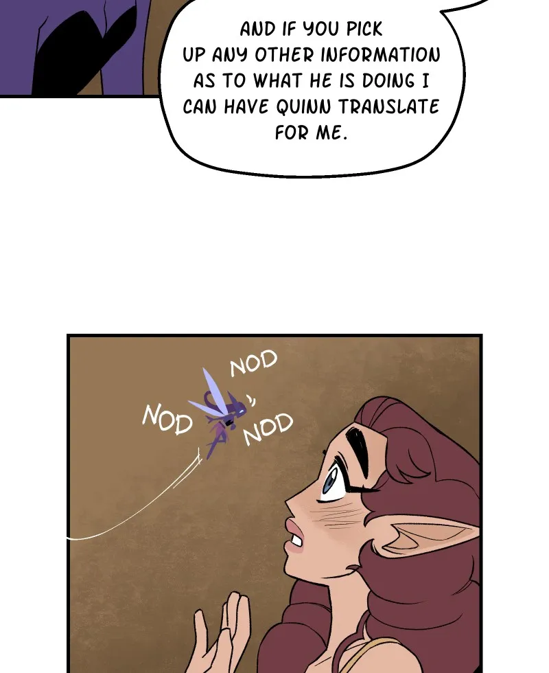 Suitor Armor Chapter 68 page 38 - 