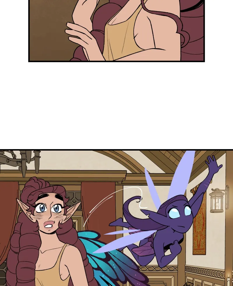 Suitor Armor Chapter 68 page 39 - 