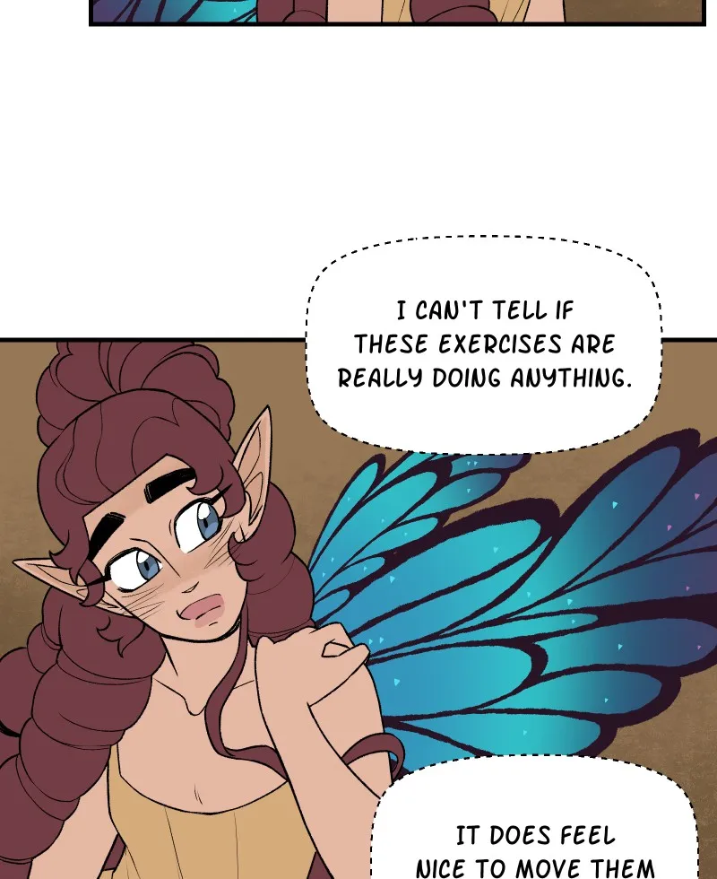 Suitor Armor Chapter 68 page 5 - 
