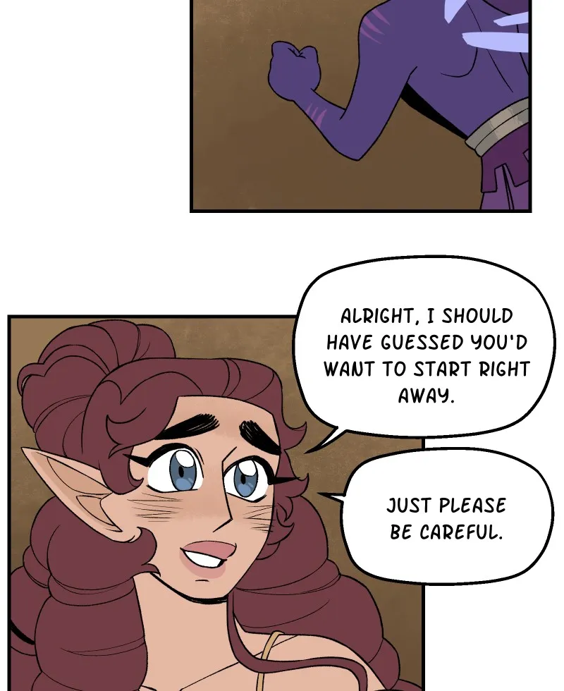 Suitor Armor Chapter 68 page 41 - 