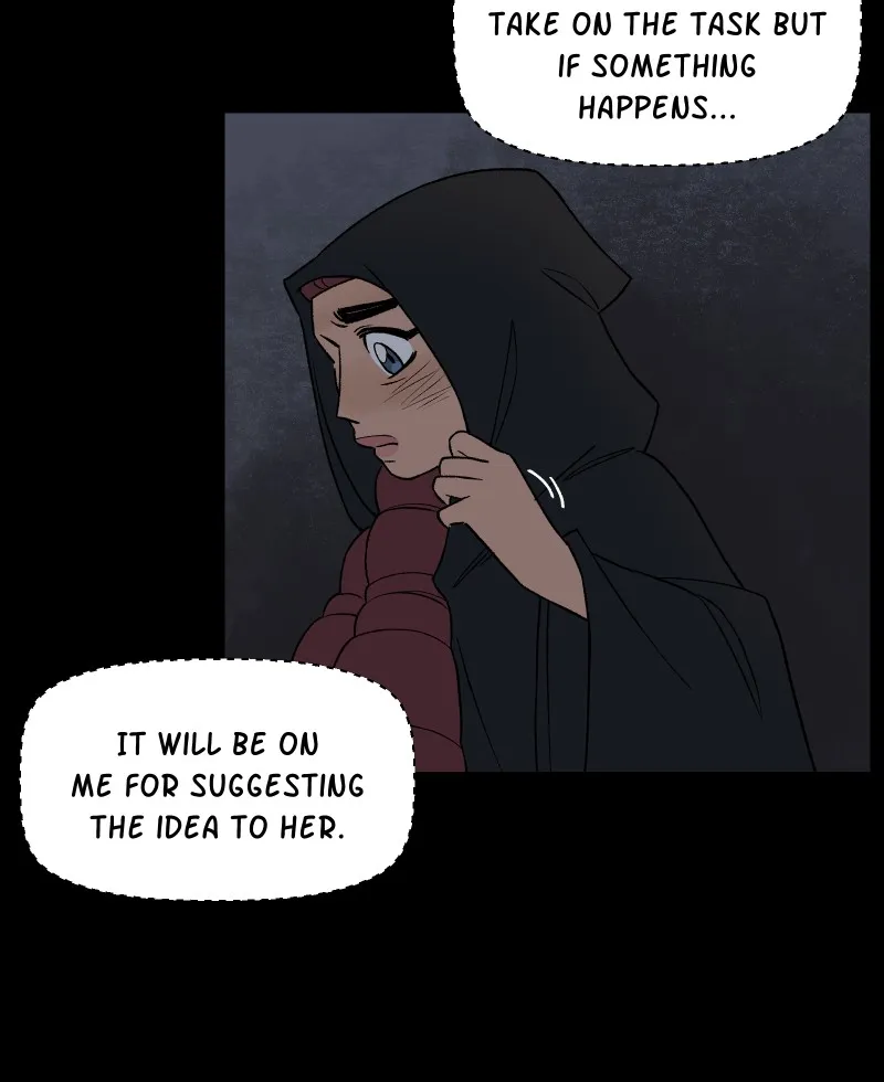Suitor Armor Chapter 68 page 46 - 