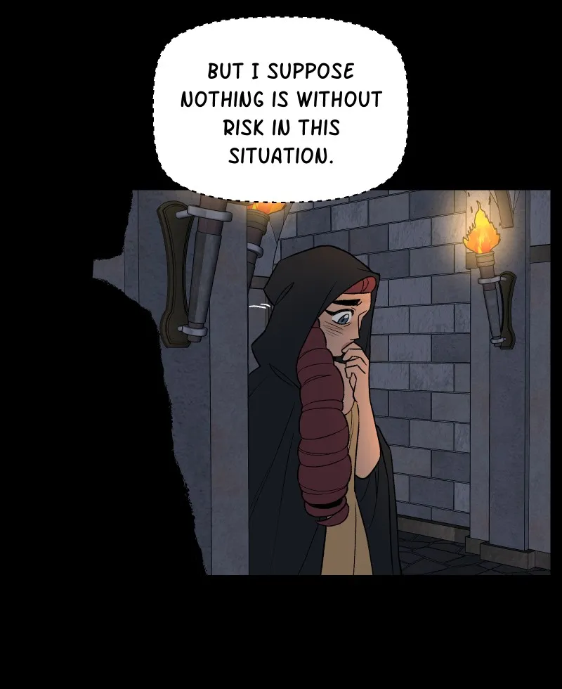 Suitor Armor Chapter 68 page 47 - 