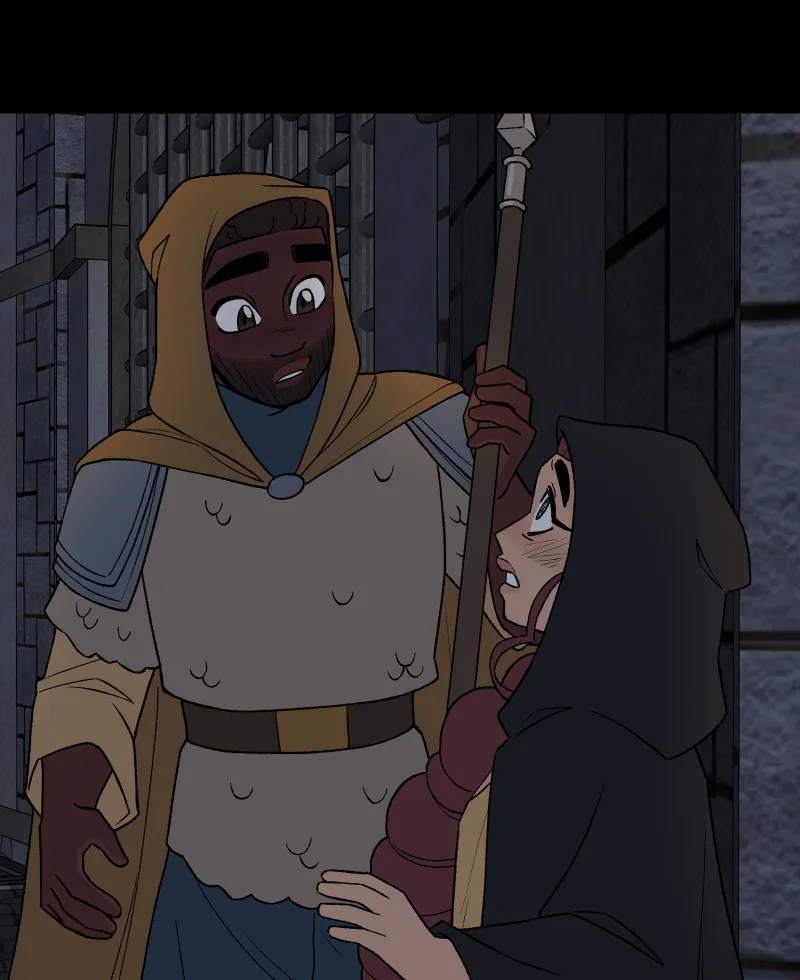 Suitor Armor Chapter 68 page 49 - 