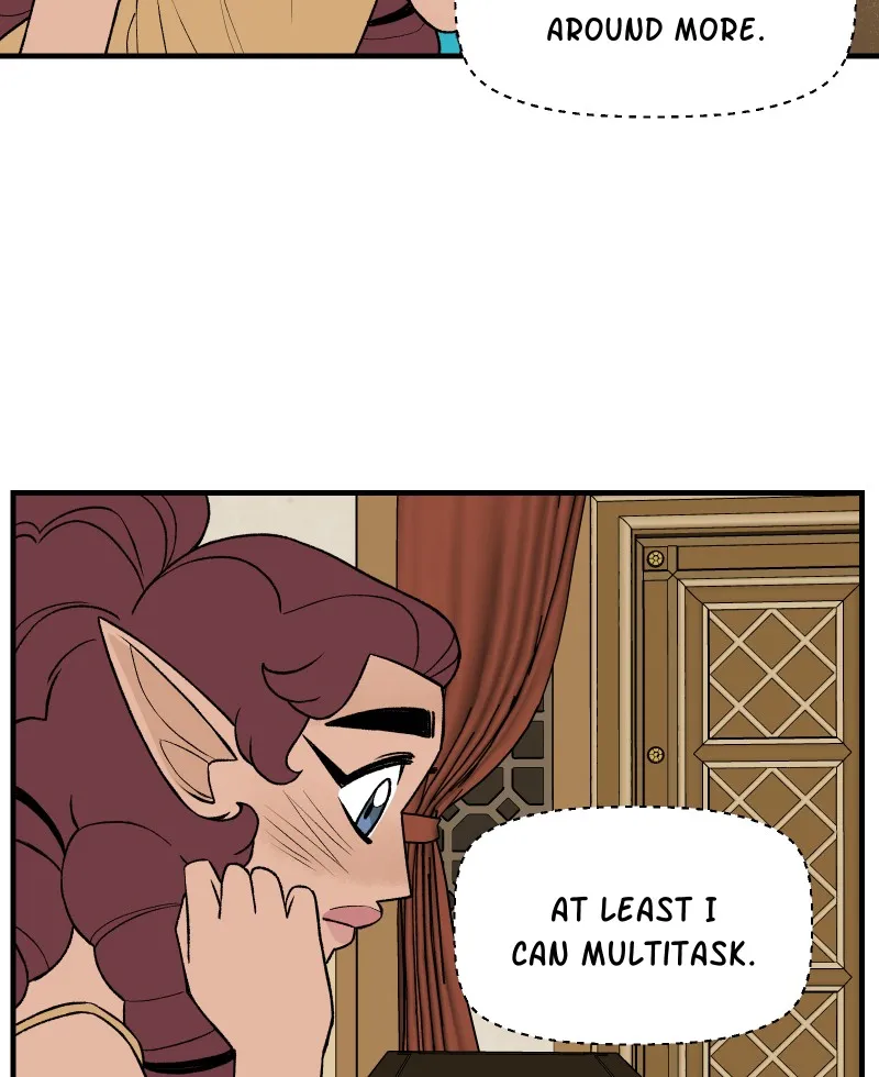 Suitor Armor Chapter 68 page 6 - 